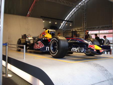 magny cours